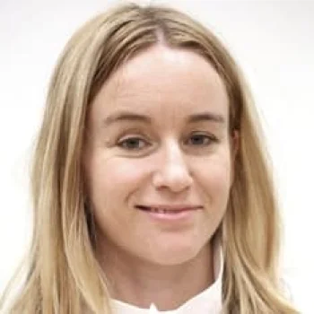 Emily Cass McDonnell