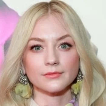 Emily Kinney