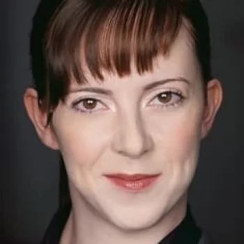 Emily Siobhan McCourt