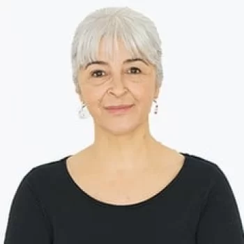 Emine Şans Umar