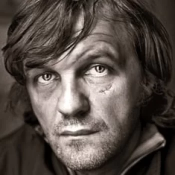 Emir Kusturica