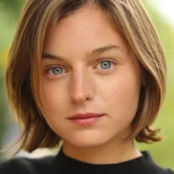 Emma Corrin