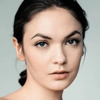 Emma Drogunova