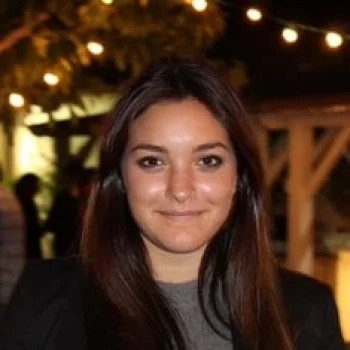 Emmylou Homs