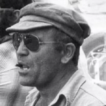 Enzo G. Castellari