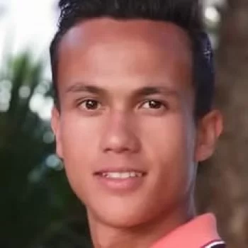 Enzo Ratsito