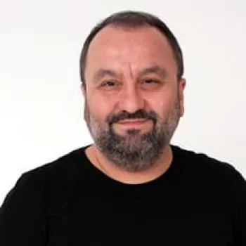 Erdem Baş