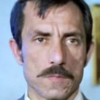 Erdoğan Seren