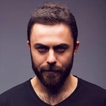 Eren Hacısalihoğlu