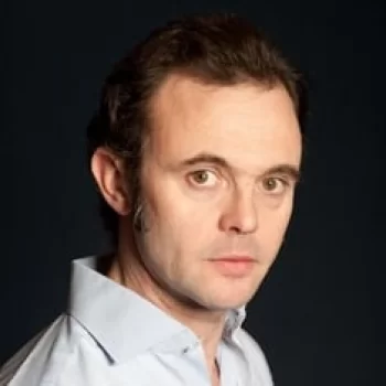 Éric Berger