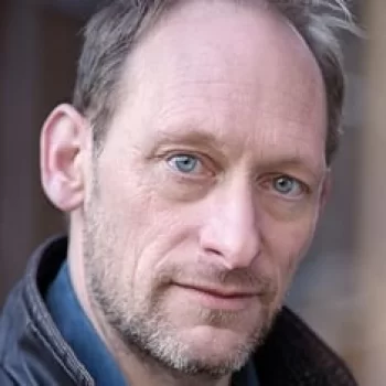 Eric Colvin