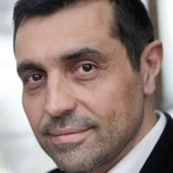 Eric da Costa