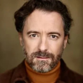 Eric Geynes
