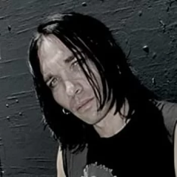 Eric Ian