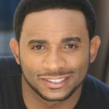 Eric Lane