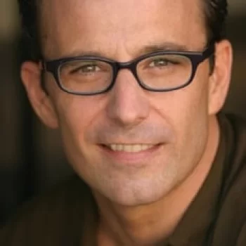 Eric Lutes