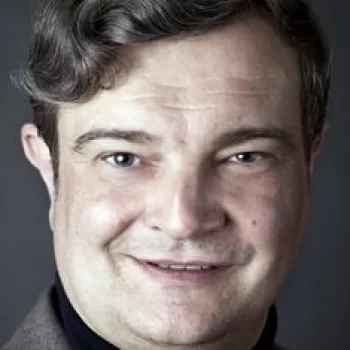 Eric Marcel