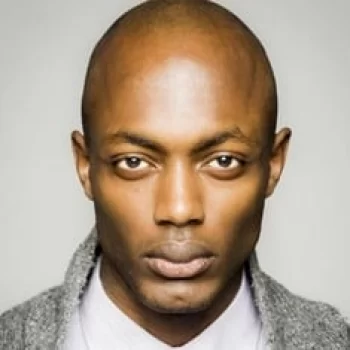 Eric Mazimpaka