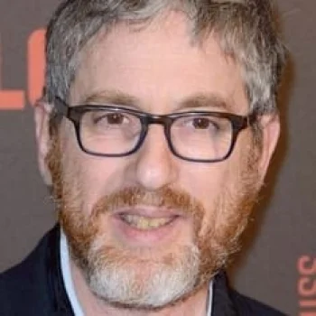 Eric Rochant