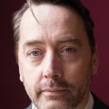 Eric Verdin