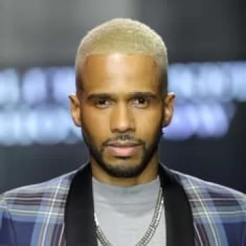 Eric West