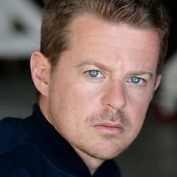 Erik MacArthur