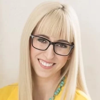 Erika Harlacher