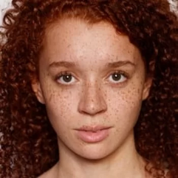 Erin Kellyman