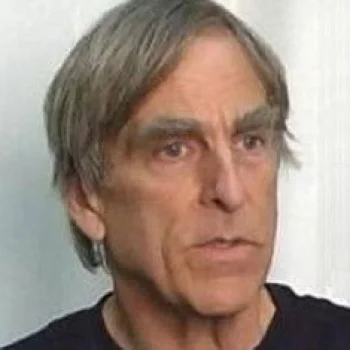 Ernie Fosselius