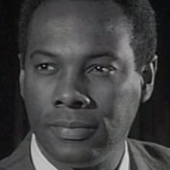 Errol John