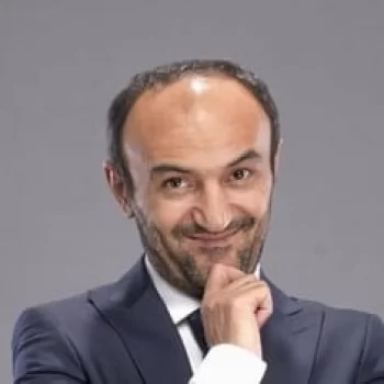 Ersin Korkut