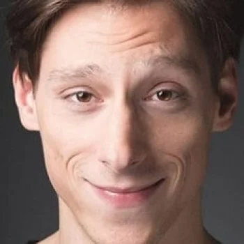 Eryk Kulm jr