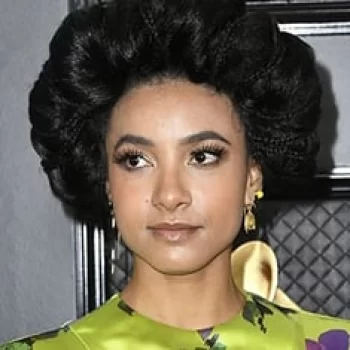 Esperanza Spalding