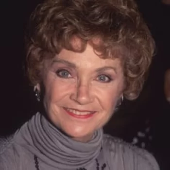 Estelle Getty