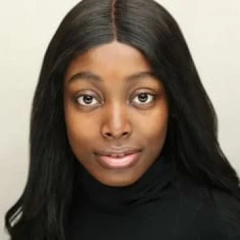 Esther Odumade