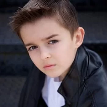 Ethan Andrew Casto