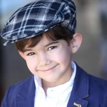 Ethan Maher