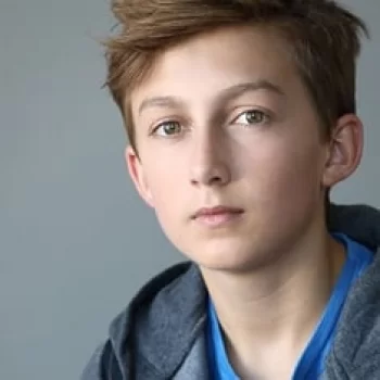 Ethan Suess