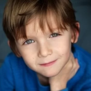 Ethan Tavares