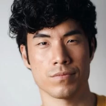 Eugene Lee Yang