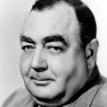 Eugene Pallette