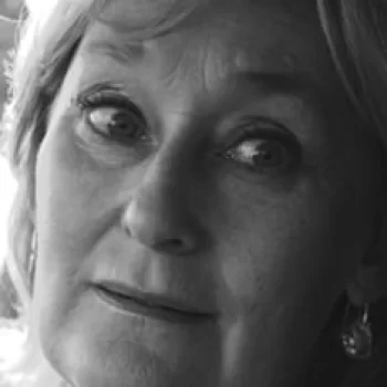 Eva Fritjofson