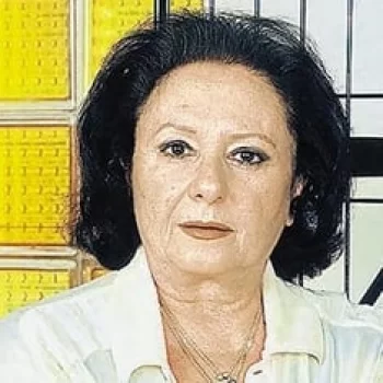 Eva Kotamanidou