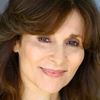 Eva-Marie Fredric