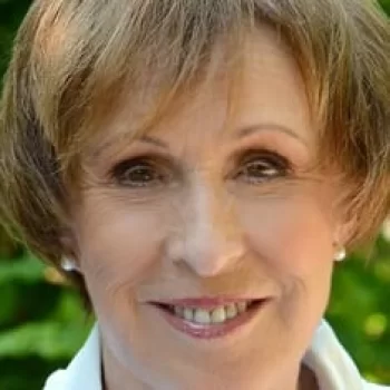 Eva Rydberg