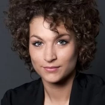 Eva van de Wijdeven