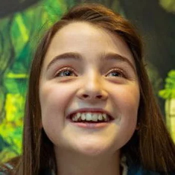 Eva Whittaker