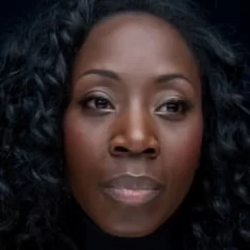 Evelyn Duah