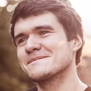 Evgeniy Bazhenov
