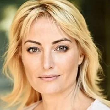 Evgeniya Akhremenko